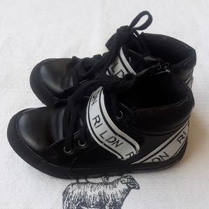 River Island kids shoe